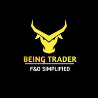 Being trader Telegram group icon