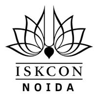 ISKCON NOIDA Temple3 WhatsApp group icon