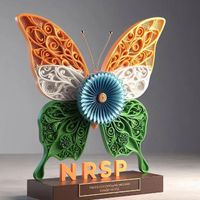 NRSP Varanasi Center  WhatsApp group icon