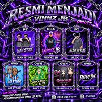 JB² || ALL GAME VINNZ JB WhatsApp group icon