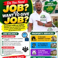 Job opportunities WhatsApp group icon