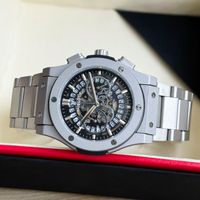 MR Watch WhatsApp group icon