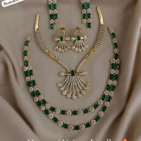 Dheekshaa's Jewelry group WhatsApp group icon