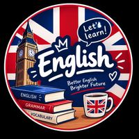 LearnEnglish🇬🇧 WhatsApp group icon