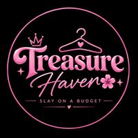🌸Treasure's haven 🌸 WhatsApp group icon