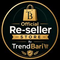💼🚀 TrendBari Re-seller™ | Official Dropshipping & Reselling Hub WhatsApp group icon