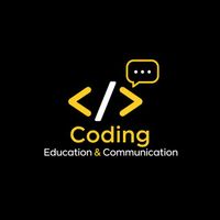Coding Education & Communication WhatsApp group icon