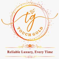 Touch Gold & Diamond Jewellery WhatsApp group icon