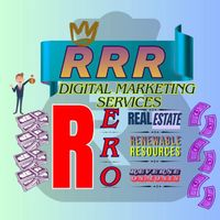 RE-RO-RR ( Real Estate-Reverse Osmosis-Renewable Resources) 😇😇😎🤓 WhatsApp group icon
