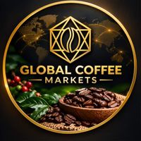 GLOBAL COFFEE MARKETS DAILY INCOME WhatsApp group icon