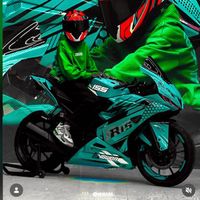 Second bike sales kerala WhatsApp group icon