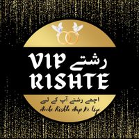 💞Nikah by VIP Rishte💞 WhatsApp group icon