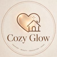 Cozy Glow 🛍✨🤎 WhatsApp group icon