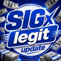SigXpress WhatsApp group icon