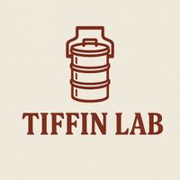 Tiffin Lab WhatsApp group icon
