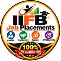 IIFB Work From Home / Remote / Onsite jobs PAN India WhatsApp group icon