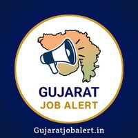 Gujarat Job Alert🚨 - સરકારી ભરતી WhatsApp group icon
