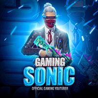 𝗚𝗔𝗠𝗜𝗡𝗚 𝗦𝗢𝗡𝗜𝗖 𝗔𝗖𝗖 𝗦𝗧𝗢𝗥𝗘 09 WhatsApp group icon