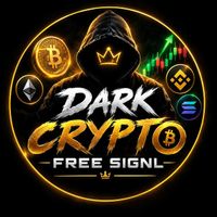 𝑫𝑨𝑹𝑲 𝑪𝑹𝒀𝑷𝑻𝑶 🚀📈💸🤑 WhatsApp group icon