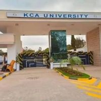 KCA UNIVERSITY 2026 FIRST YEARS OFFICIAL GROUP WhatsApp group icon