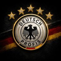 Deutsch Profis WhatsApp group icon