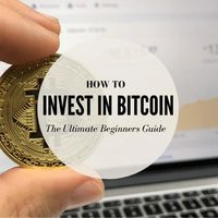 BITCOIN TRADING INVESTMENT PLATFORM WhatsApp group icon