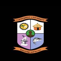 COPPERBELT UNIVERSITY - FIRST YEARS GUIDE 2026/2027 ACADEMIC YEAR. GROUP 2 WhatsApp group icon