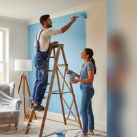 Sydney’s Professional Painter 🧑‍🎨 WhatsApp group icon