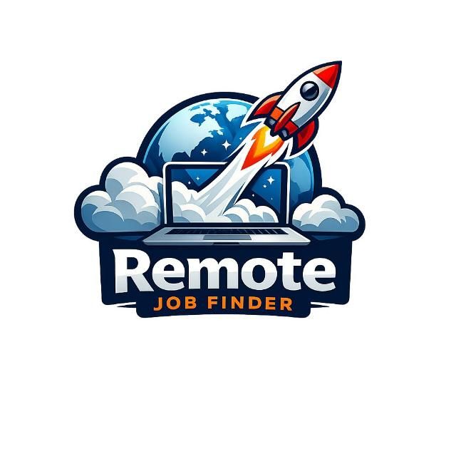 Remote Job Finder WhatsApp group icon