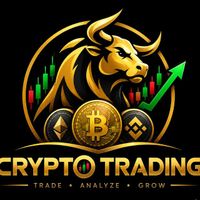 Crypto Trading Student Guid & Support 02💸📊 WhatsApp group icon