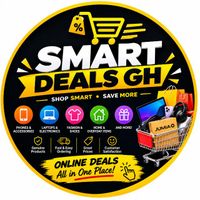 SMART DEALS GH🛒💰📢 WhatsApp group icon