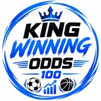 KING 🤴 WINNING ⚽ODDS💯 001 WhatsApp group icon