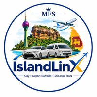 IslandLinX WhatsApp group icon