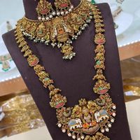 Sowjanya Glory Jewellery Collection WhatsApp group icon