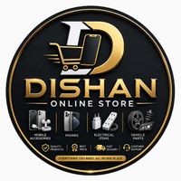 Dishan Online Store WhatsApp group icon