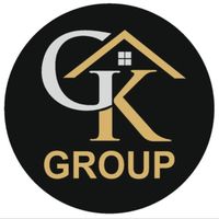 GK GROUP Property Deal Hub✨ WhatsApp group icon