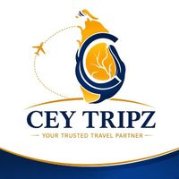 Ceytripz | Sri Lanka Travel & Transport 🇱🇰 ⭐ WhatsApp group icon