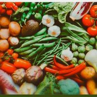 Indian fruit and vegetables group WhatsApp group icon