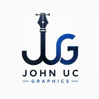 GRAPHIC DESIGN HUB 👍 👌 🎤{JOHN UC GRAPHICS} WhatsApp group icon
