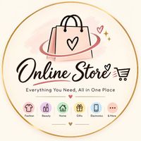Online Store 🛍️🛒 WhatsApp group icon