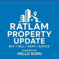 Ratlam Property Updates !! Hello Sonu WhatsApp group icon