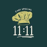 11:11 Kitchen & Stay WhatsApp group icon