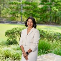 Key to Real Estate 🔑 - Krina Shah WhatsApp group icon