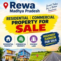 REWA PROPERTY GROUP WhatsApp group icon
