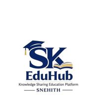 EDUHUB WhatsApp group icon