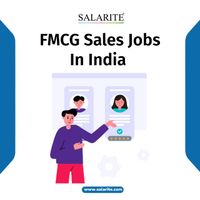Sales job update WhatsApp group icon