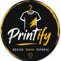 Printify 👕 WhatsApp group icon