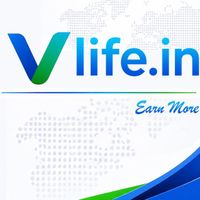 You are the Entrepreneur - Vlife Direct selling company WhatsApp group icon