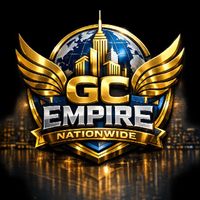 📢✨GC EMPIRE RECRUITING CONNECT ✨📢 WhatsApp group icon