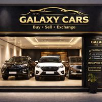 GALAXY CARS, SURYA NAGAR WhatsApp group icon